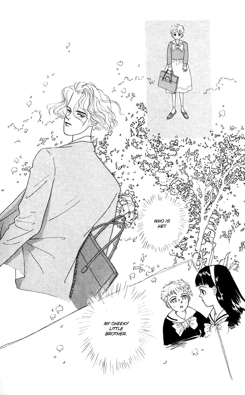 Pii Natsu ga Ippai Chapter 33 page 31 - Chapter 33