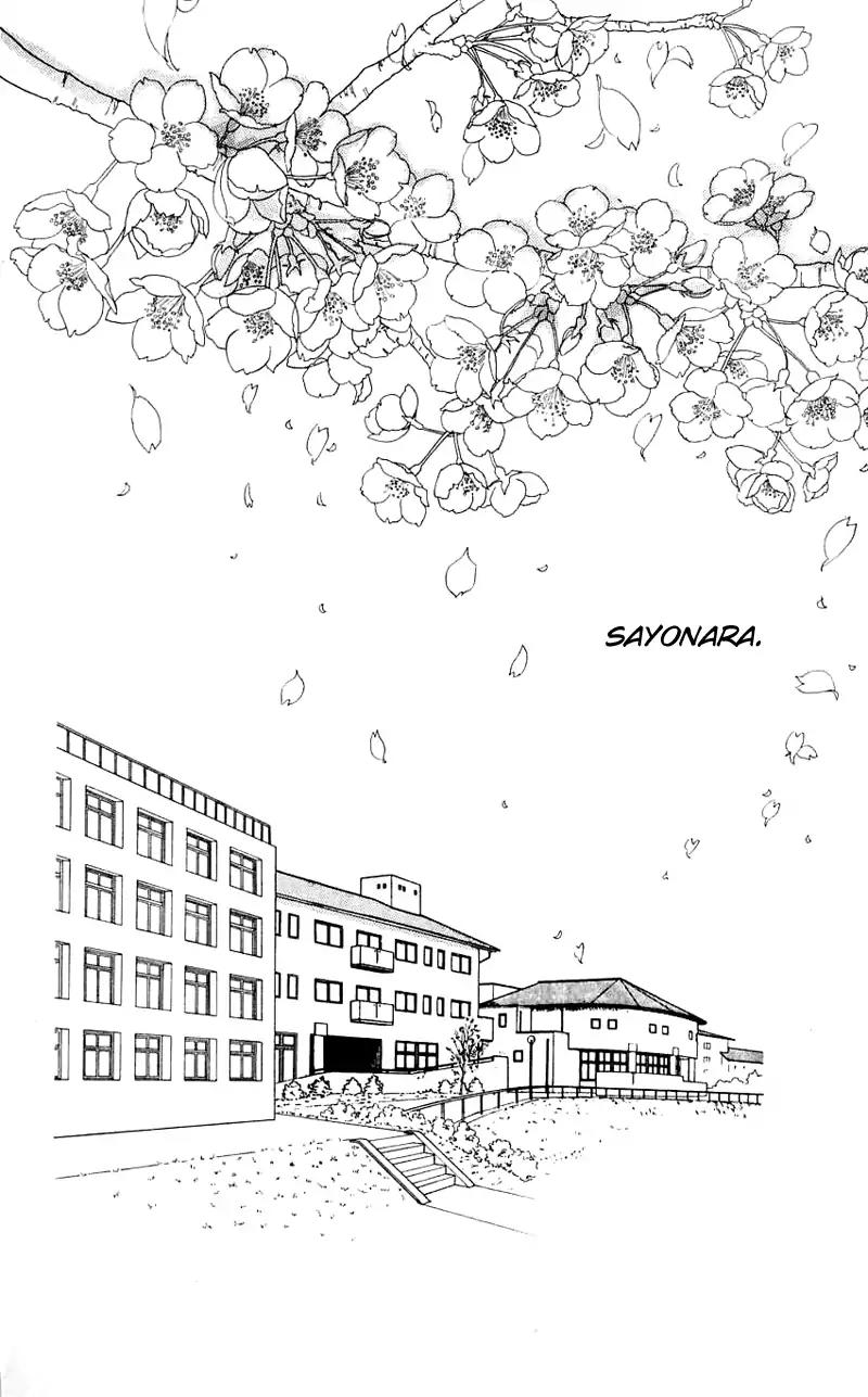 Pii Natsu ga Ippai Chapter 33 page 34 - Chapter 33