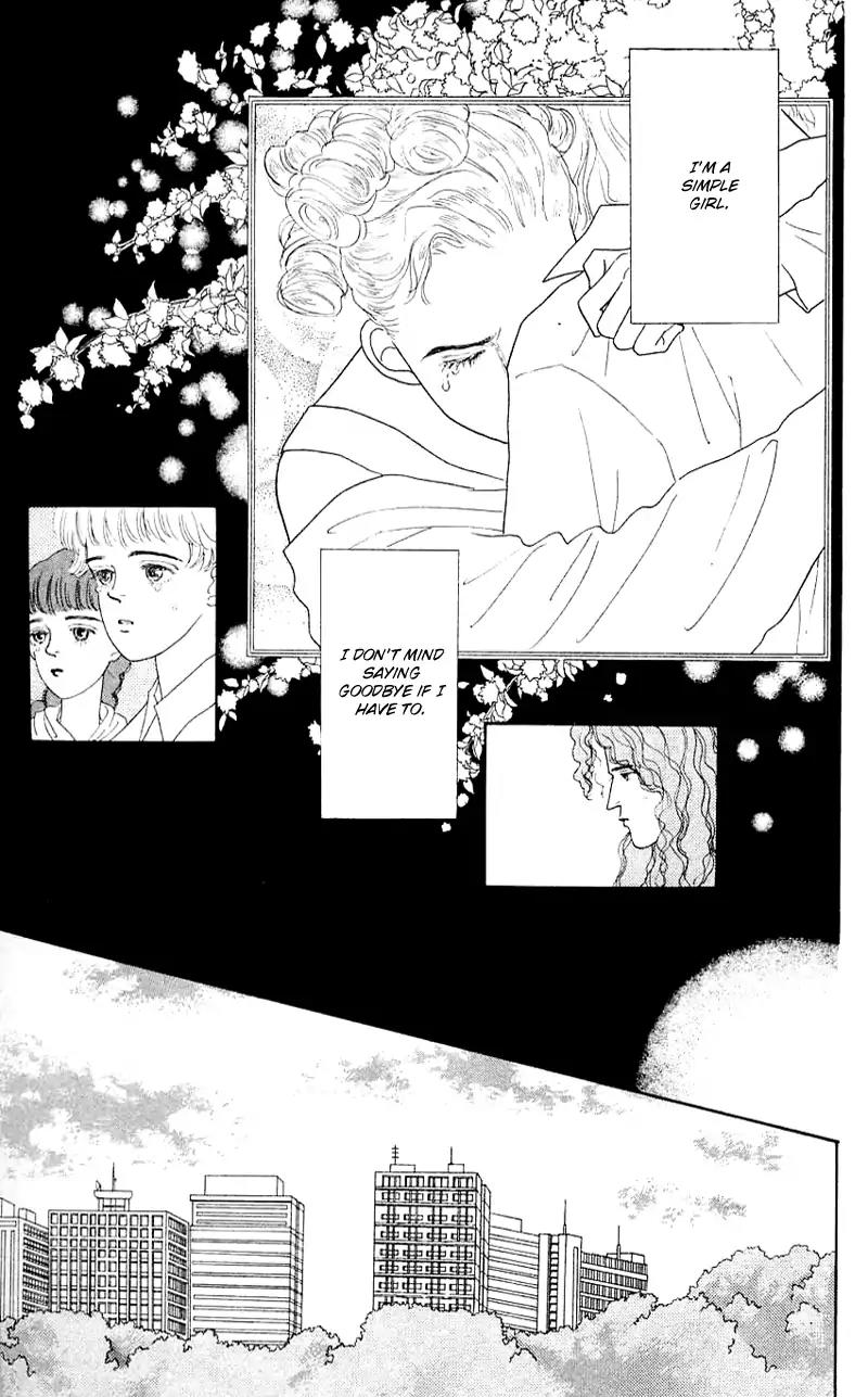 Pii Natsu ga Ippai Chapter 34 page 10 - Chapter 34: [End]