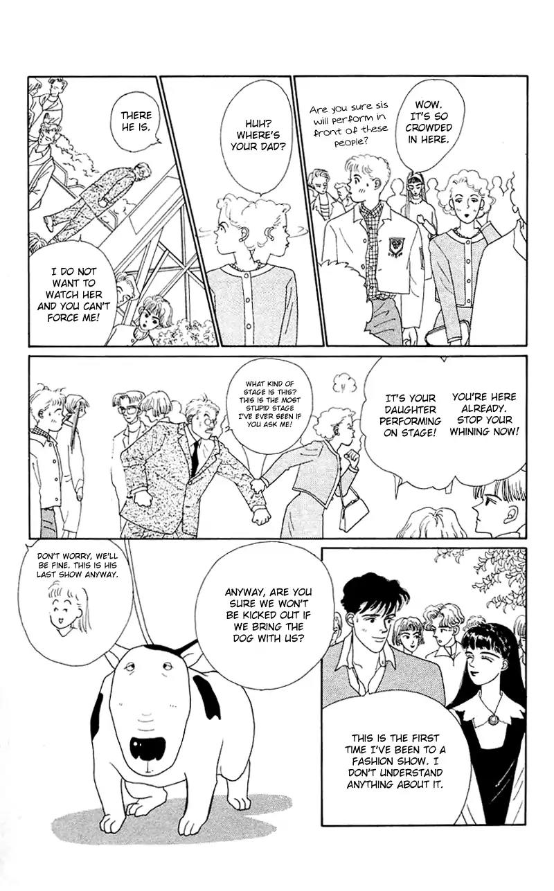 Pii Natsu ga Ippai Chapter 34 page 24 - Chapter 34: [End]