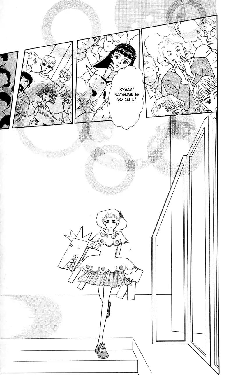 Pii Natsu ga Ippai Chapter 34 page 30 - Chapter 34: [End]