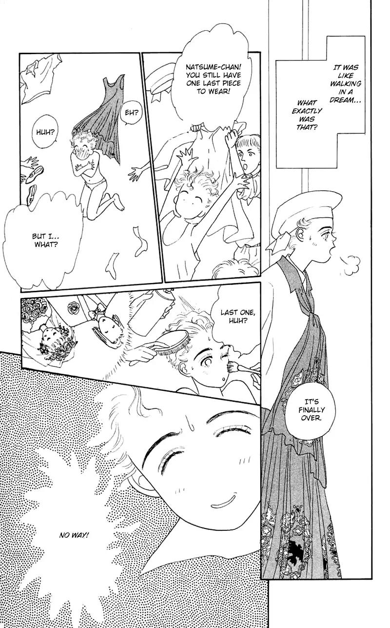 Pii Natsu ga Ippai Chapter 34 page 32 - Chapter 34: [End]