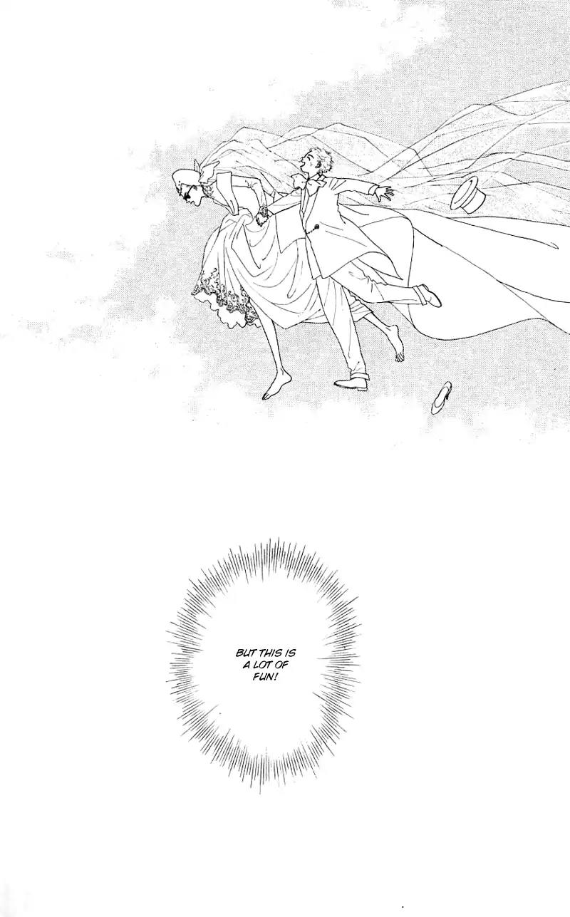 Pii Natsu ga Ippai Chapter 34 page 38 - Chapter 34: [End]