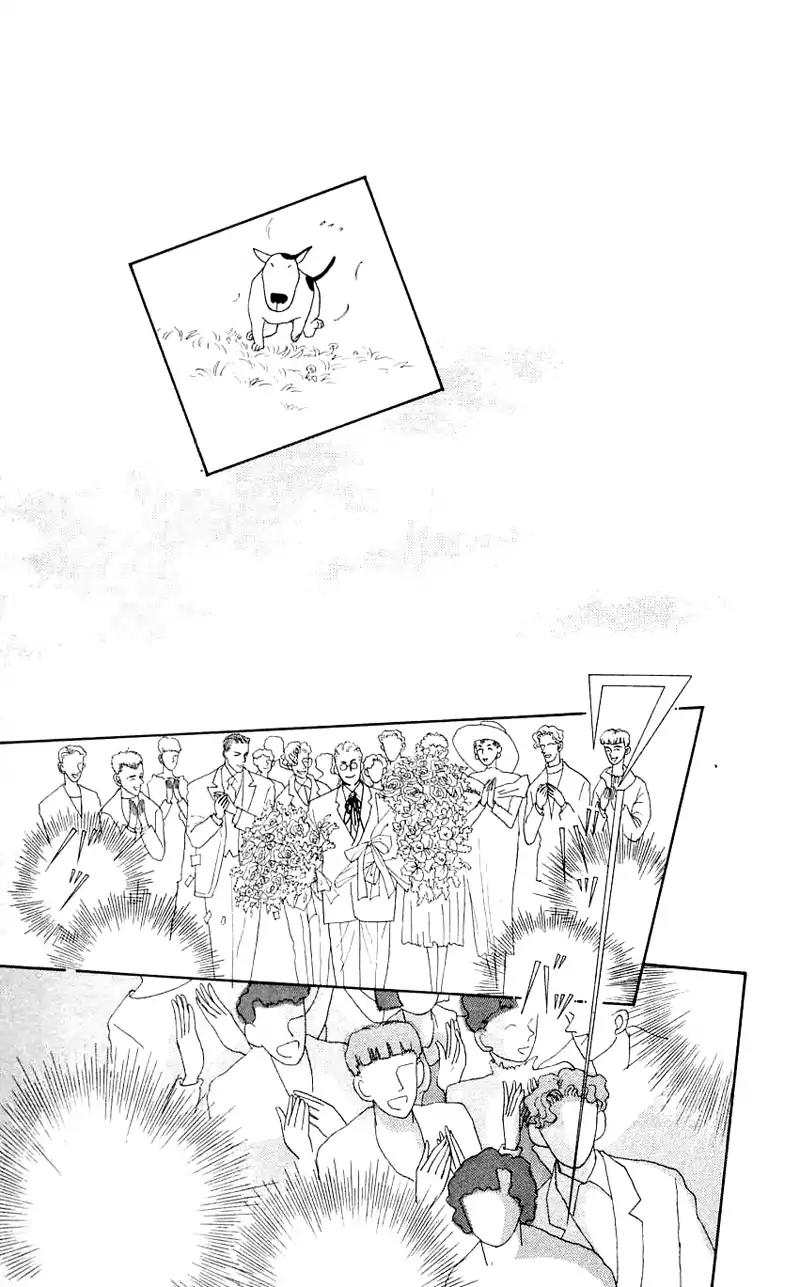 Pii Natsu ga Ippai Chapter 34 page 39 - Chapter 34: [End]