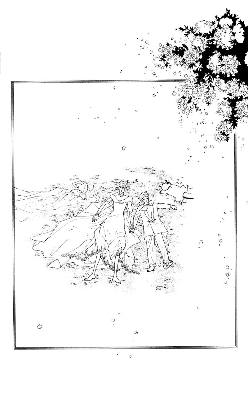 Pii Natsu ga Ippai Chapter 34 page 40 - Chapter 34: [End]