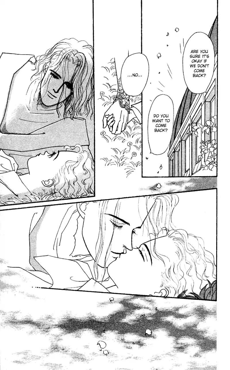 Pii Natsu ga Ippai Chapter 34 page 41 - Chapter 34: [End]