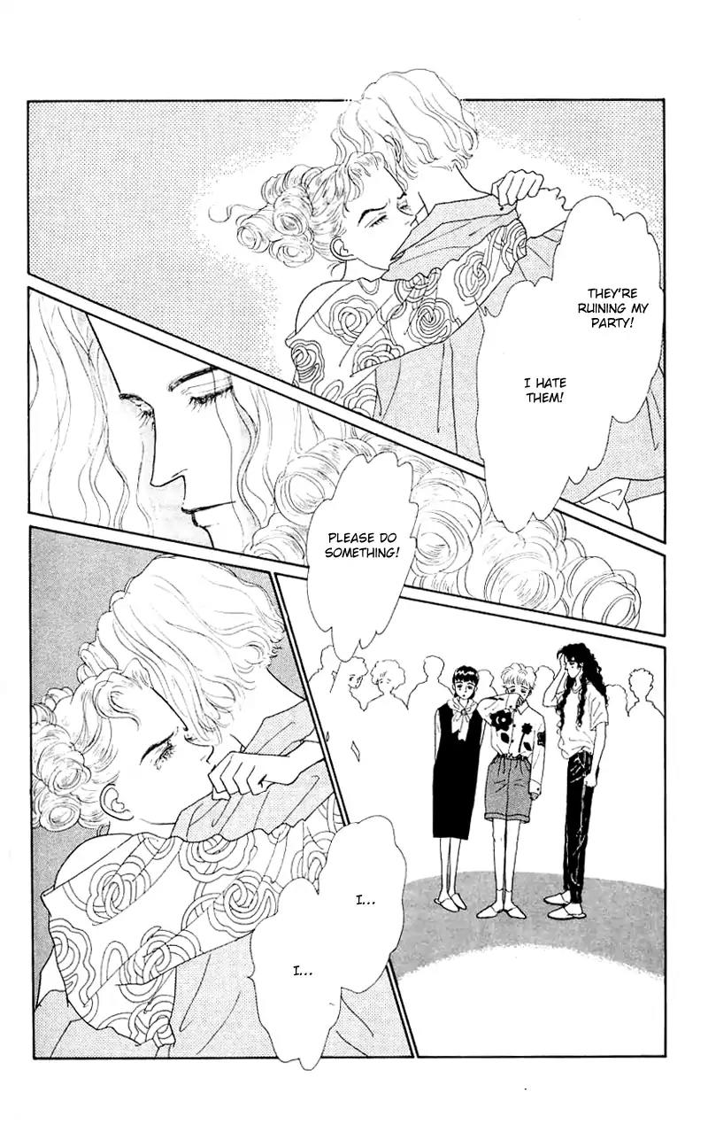 Pii Natsu ga Ippai Chapter 34 page 9 - Chapter 34: [End]