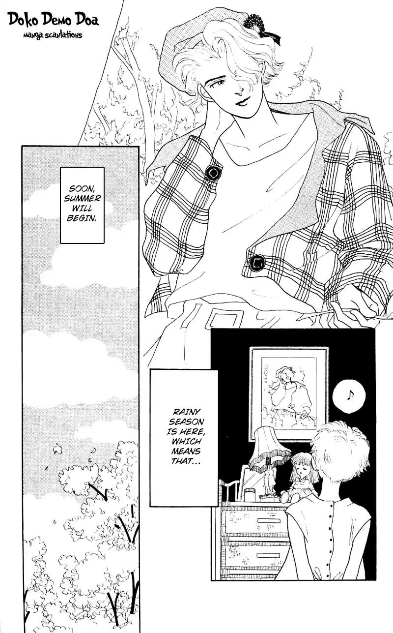 Pii Natsu ga Ippai Chapter 4 page 20 - Chapter 4