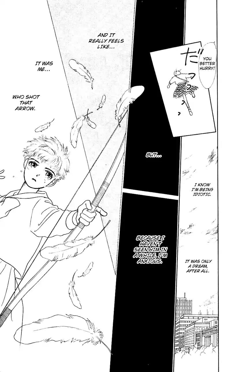Pii Natsu ga Ippai Chapter 4 page 9 - Chapter 4