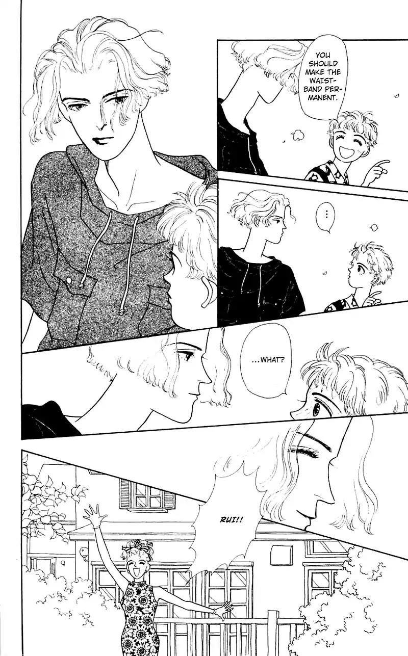 Pii Natsu ga Ippai Chapter 6 page 30 - Chapter 6