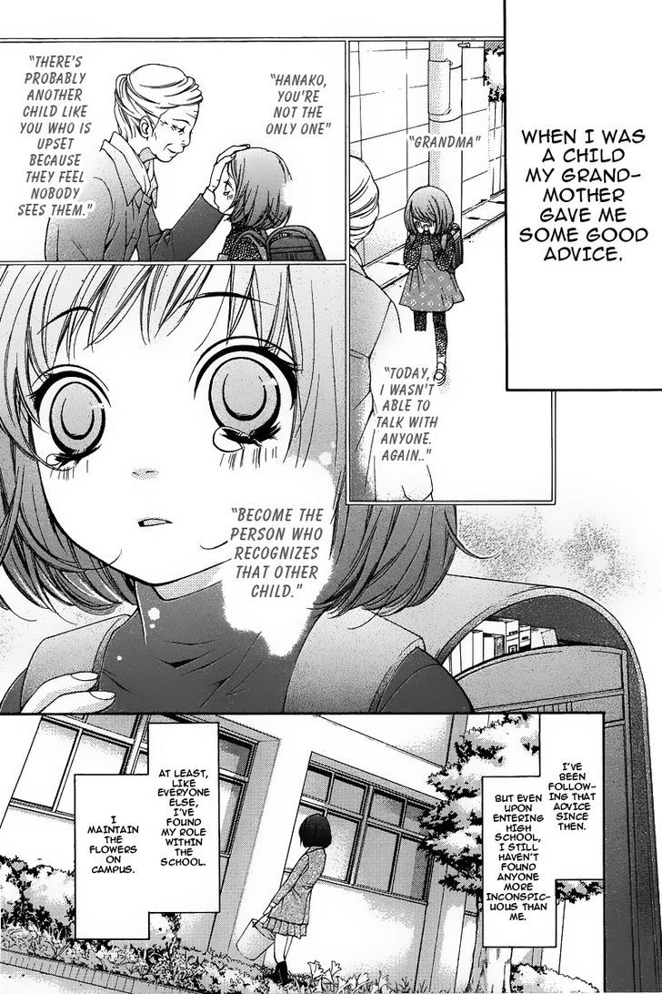 Pika Ichi Chapter 1 page 10 - Chapter 1