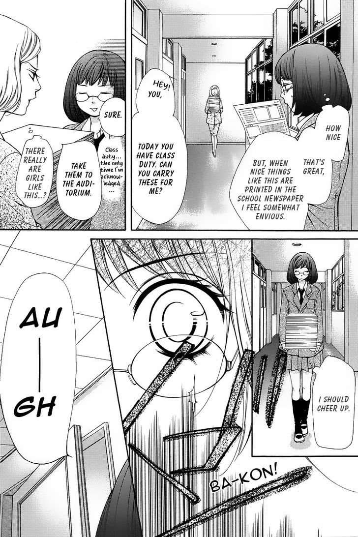 Pika Ichi Chapter 1 page 19 - Chapter 1