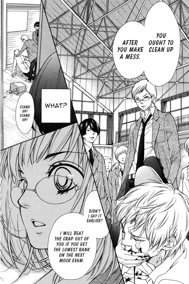 Pika Ichi Chapter 1 page 20 - Chapter 1