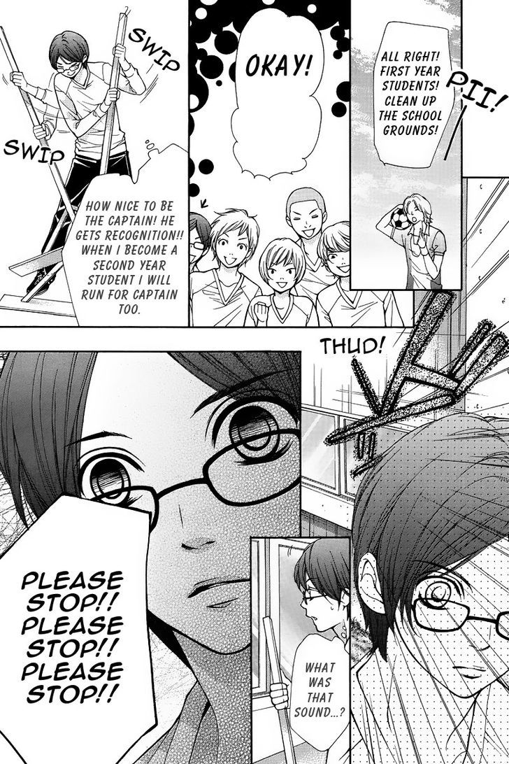 Pika Ichi Chapter 1 page 21 - Chapter 1