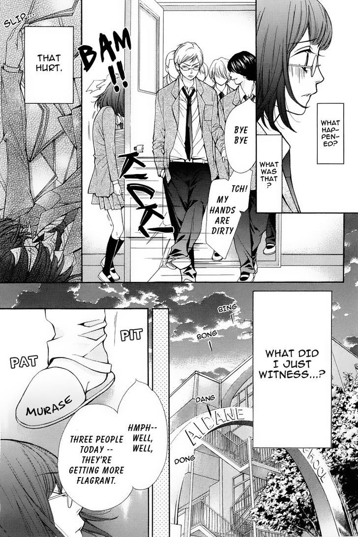 Pika Ichi Chapter 1 page 23 - Chapter 1