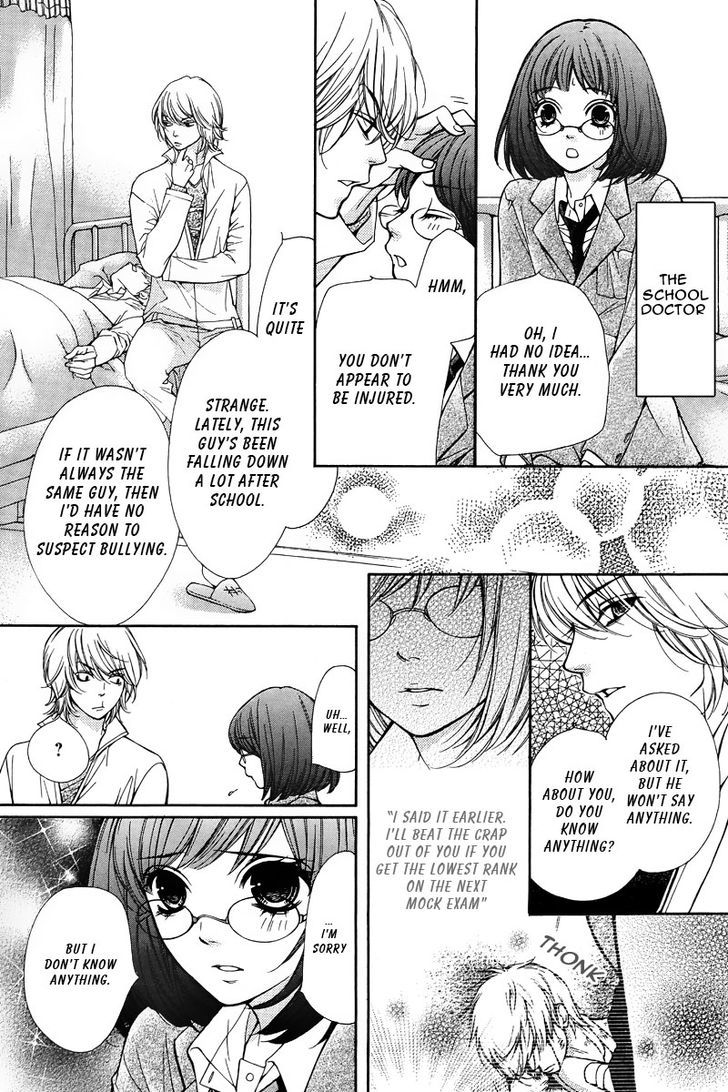 Pika Ichi Chapter 1 page 26 - Chapter 1