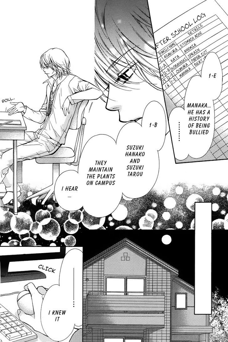Pika Ichi Chapter 1 page 31 - Chapter 1