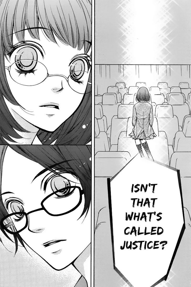 Pika Ichi Chapter 1 page 35 - Chapter 1
