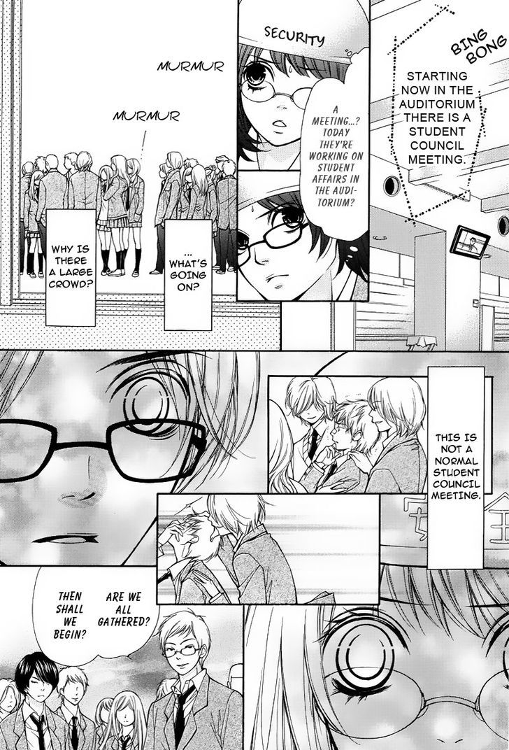 Pika Ichi Chapter 1 page 37 - Chapter 1