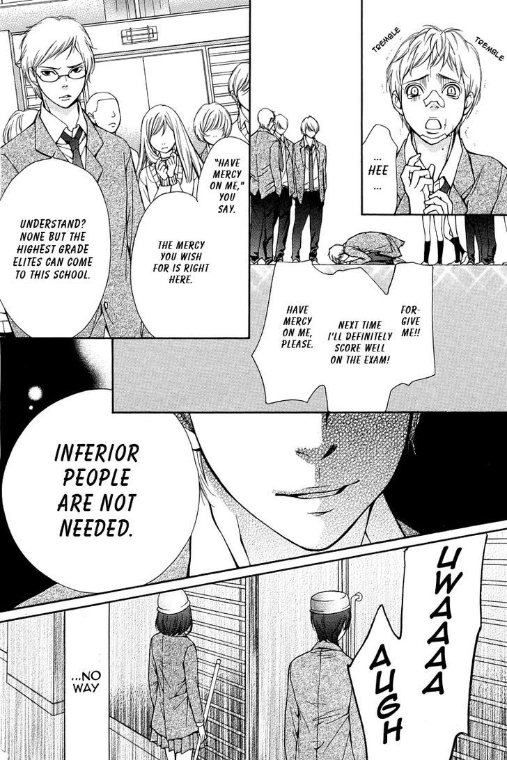 Pika Ichi Chapter 1 page 38 - Chapter 1