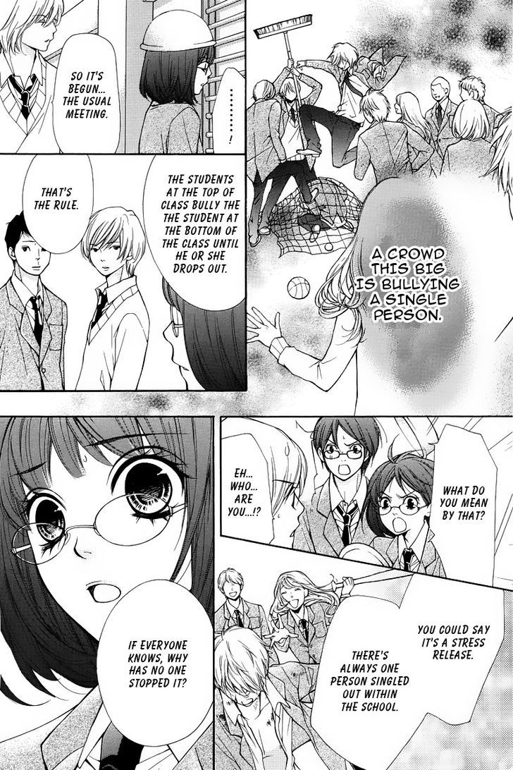 Pika Ichi Chapter 1 page 39 - Chapter 1