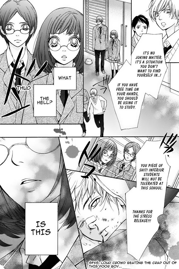 Pika Ichi Chapter 1 page 40 - Chapter 1
