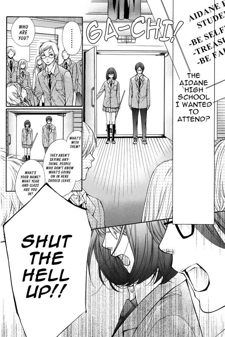 Pika Ichi Chapter 1 page 41 - Chapter 1