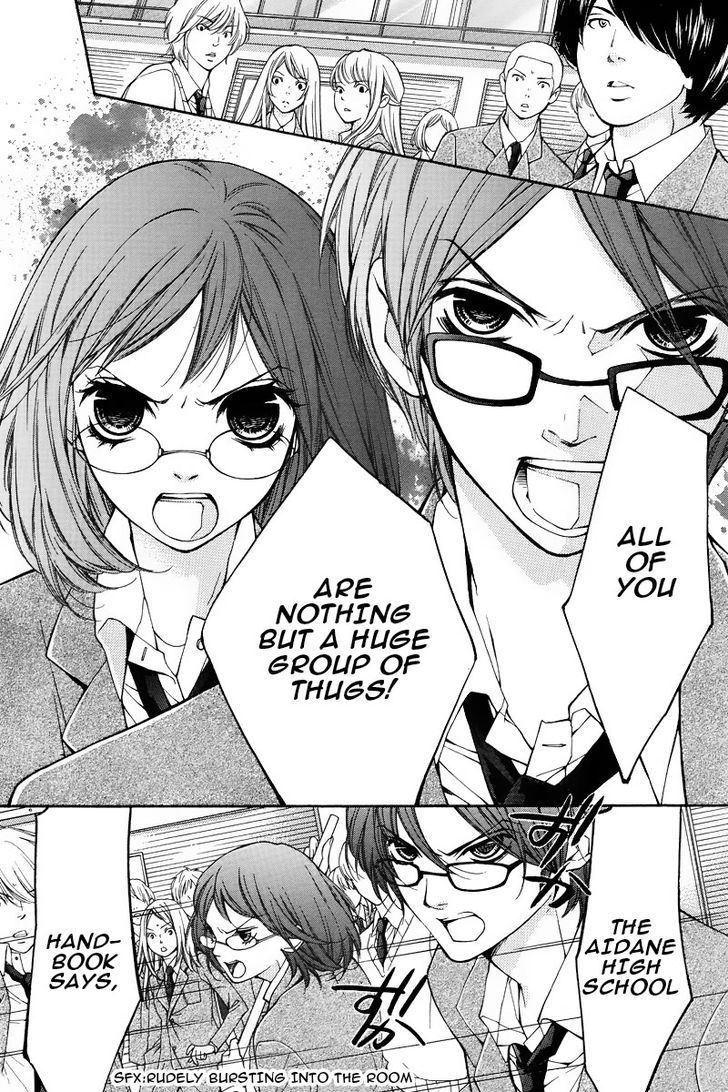 Pika Ichi Chapter 1 page 42 - Chapter 1