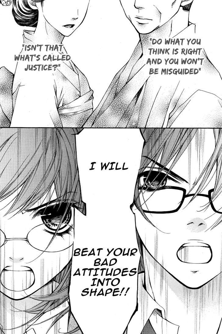 Pika Ichi Chapter 1 page 44 - Chapter 1