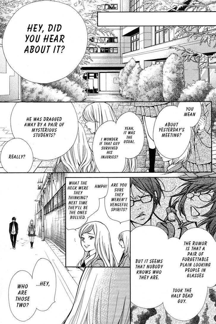 Pika Ichi Chapter 1 page 47 - Chapter 1