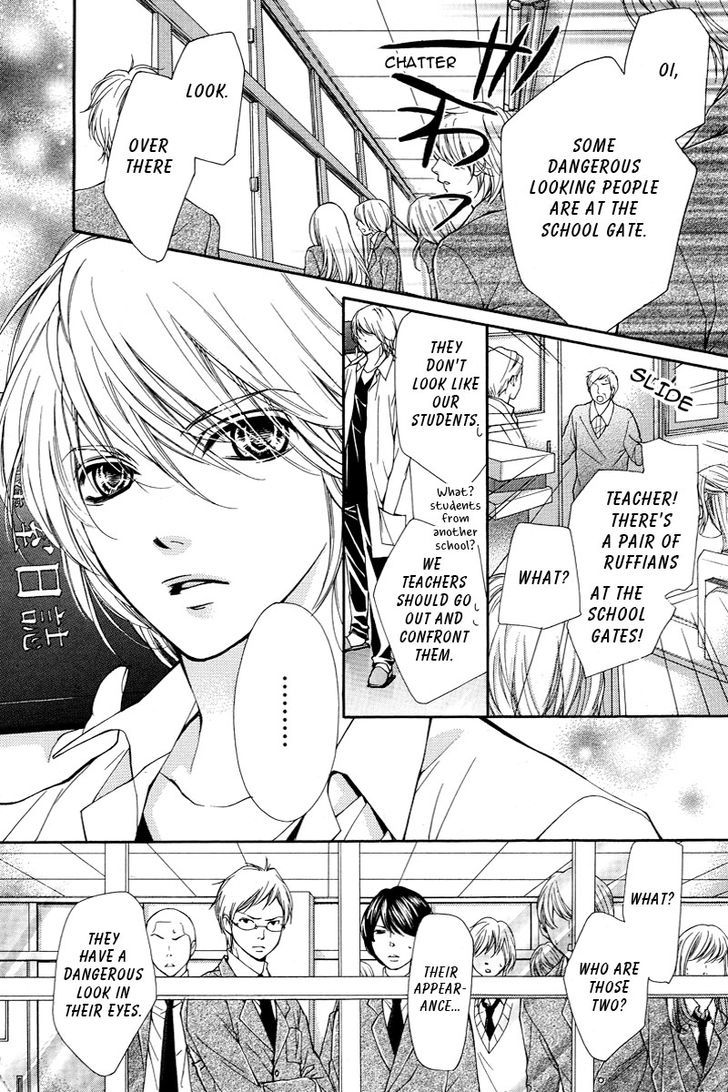Pika Ichi Chapter 1 page 49 - Chapter 1