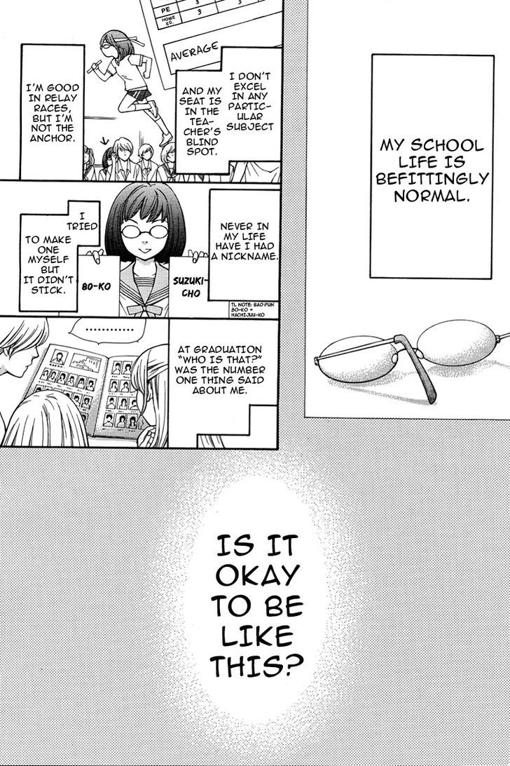 Pika Ichi Chapter 1 page 5 - Chapter 1