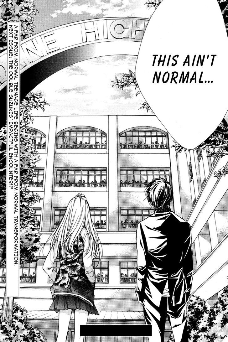 Pika Ichi Chapter 1 page 50 - Chapter 1