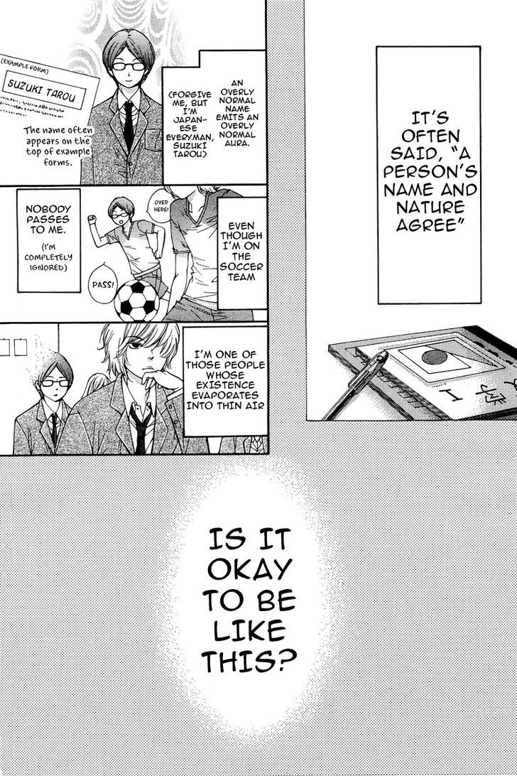 Pika Ichi Chapter 1 page 6 - Chapter 1