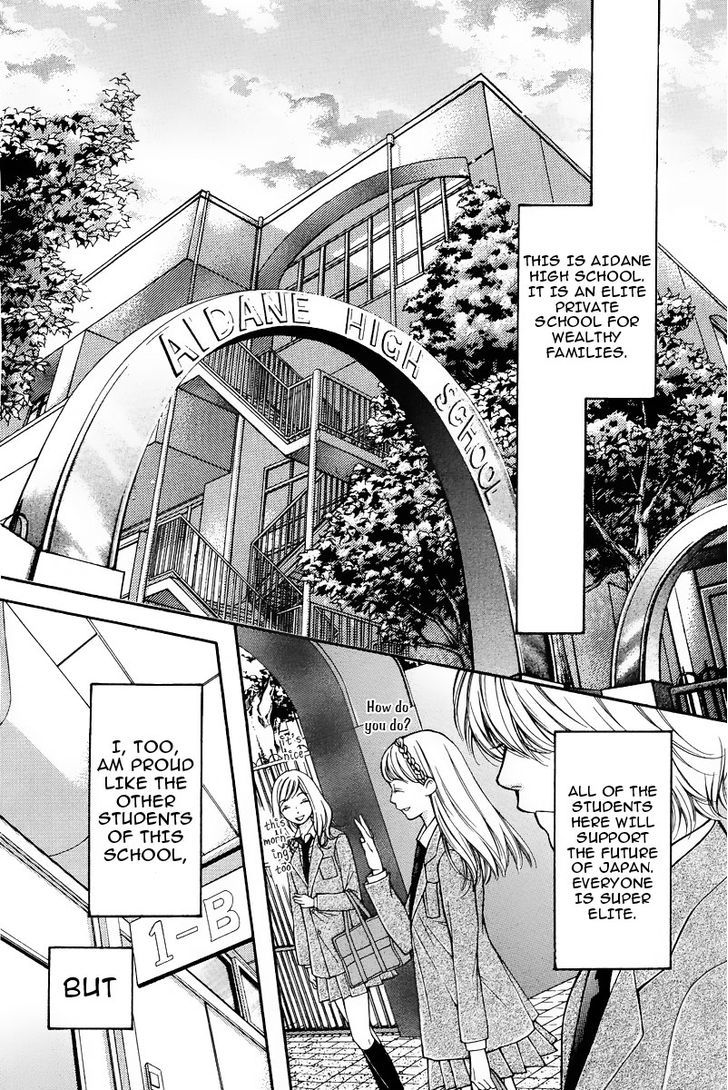 Pika Ichi Chapter 1 page 7 - Chapter 1