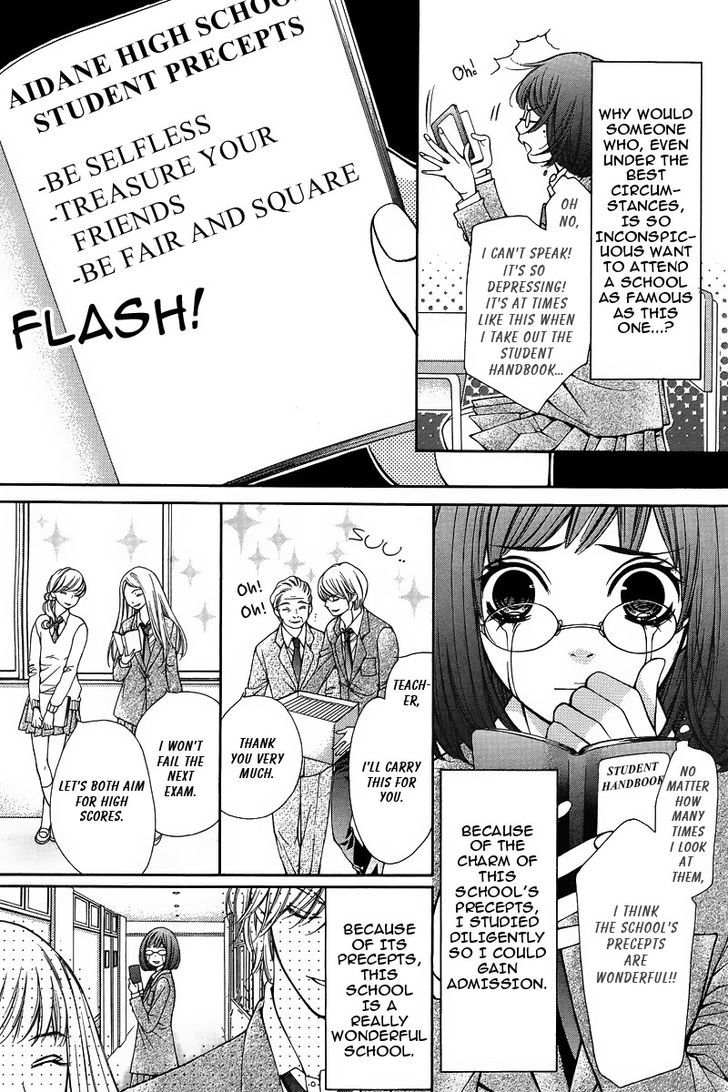 Pika Ichi Chapter 1 page 9 - Chapter 1