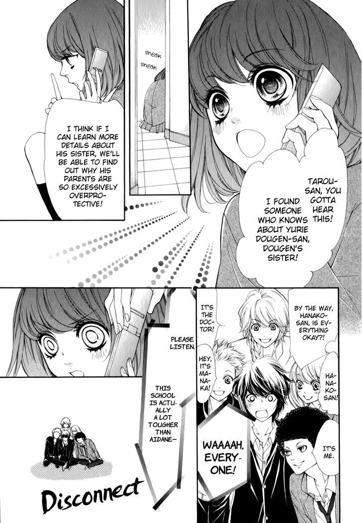 Pika Ichi Chapter 15 page 11 - Chapter 15