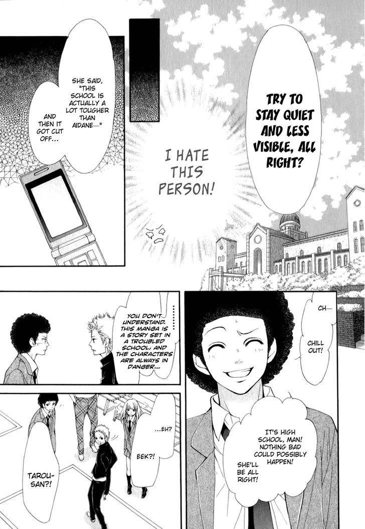 Pika Ichi Chapter 15 page 13 - Chapter 15