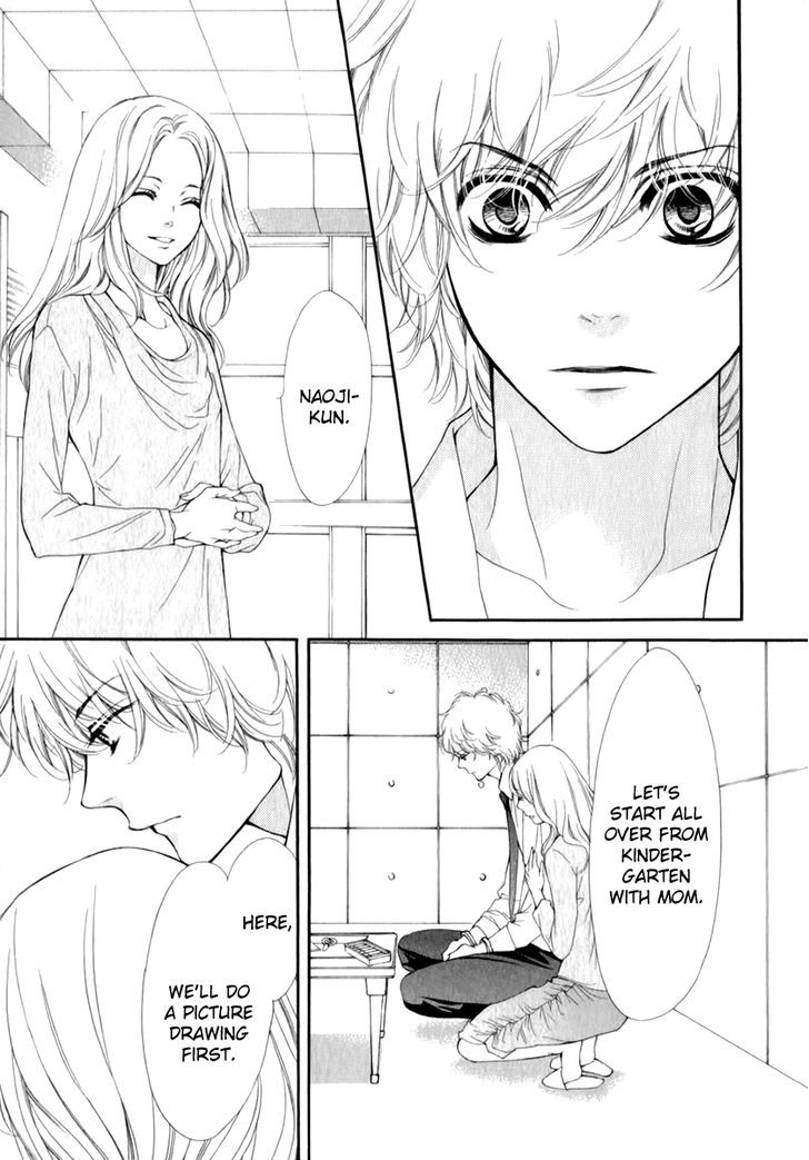 Pika Ichi Chapter 15 page 25 - Chapter 15