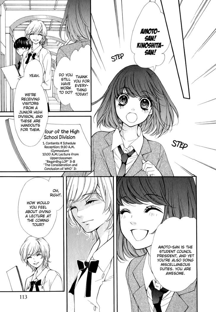 Pika Ichi Chapter 15 page 27 - Chapter 15