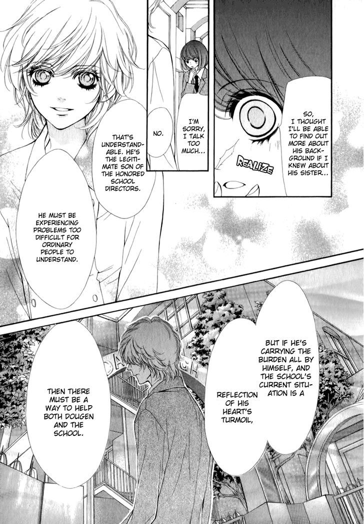 Pika Ichi Chapter 15 page 29 - Chapter 15