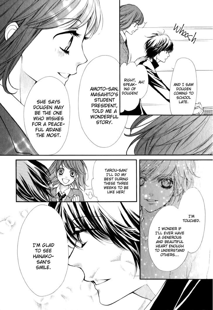 Pika Ichi Chapter 15 page 34 - Chapter 15