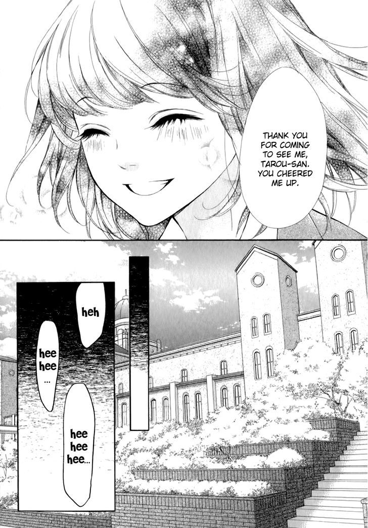 Pika Ichi Chapter 15 page 35 - Chapter 15