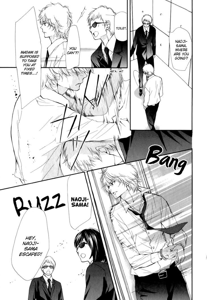 Pika Ichi Chapter 15 page 39 - Chapter 15