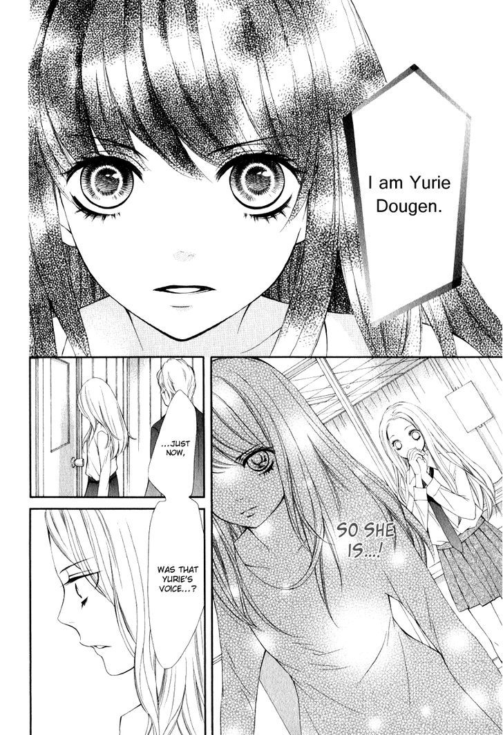Pika Ichi Chapter 17 page 45 - Chapter 17