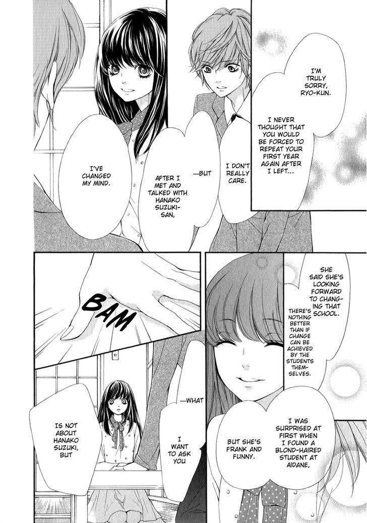 Pika Ichi Chapter 19 page 20 - Chapter 19