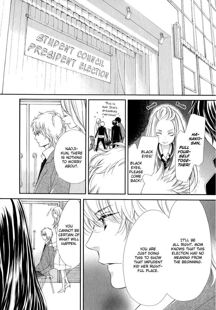 Pika Ichi Chapter 19 page 30 - Chapter 19