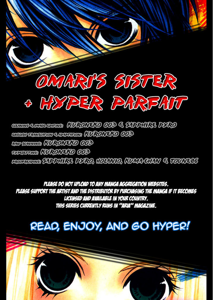 Pika Ichi Chapter 2 page 1 - Chapter 2