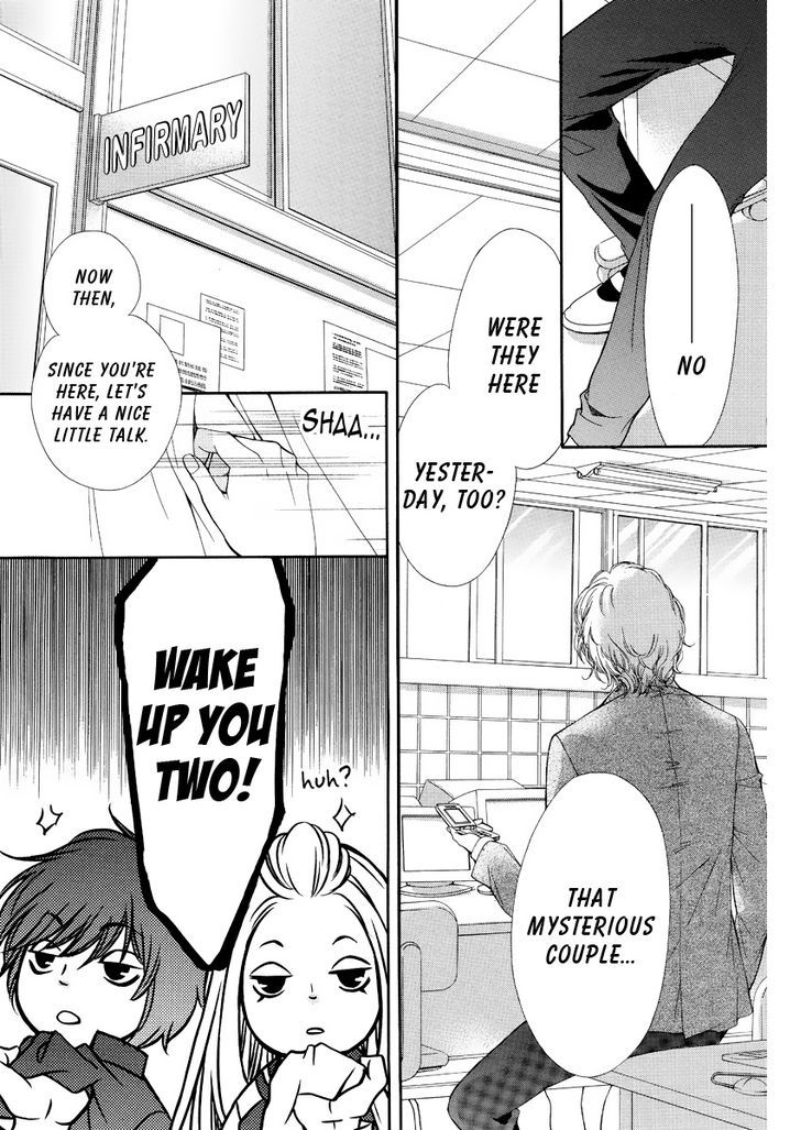 Pika Ichi Chapter 2 page 10 - Chapter 2