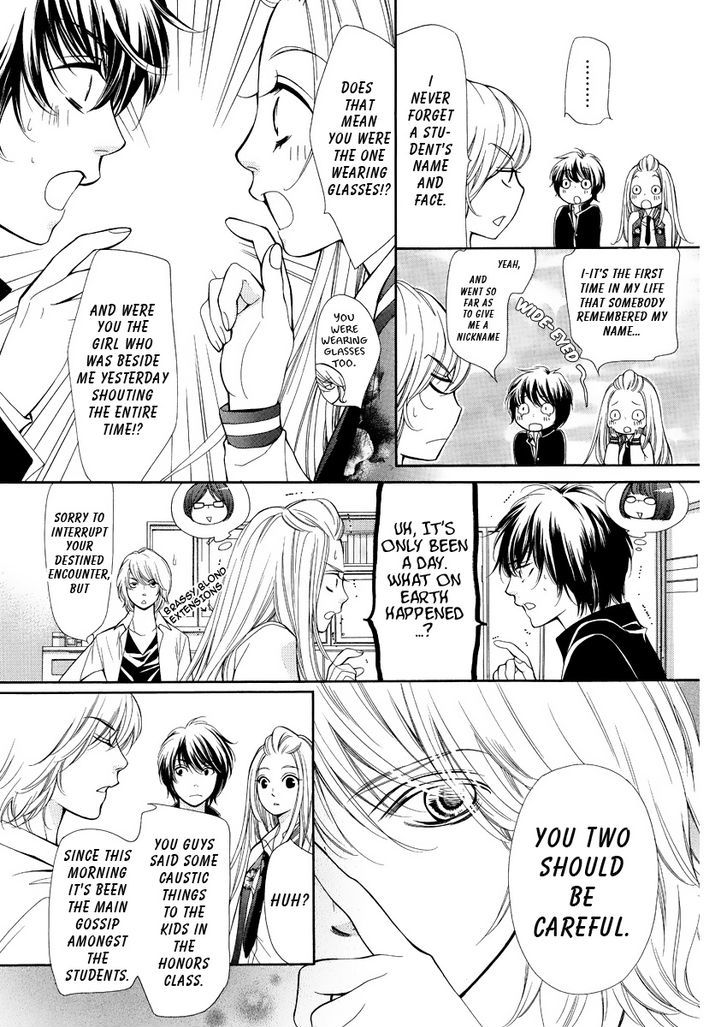 Pika Ichi Chapter 2 page 12 - Chapter 2